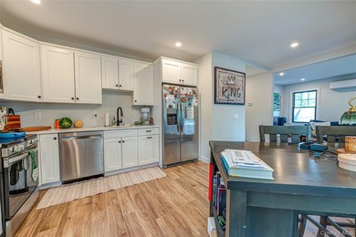 Completely renovated Multi-Family, Mixed Use Property with - photo 26