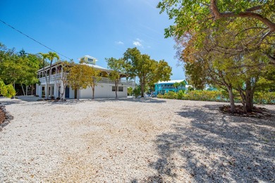 DOUBLE LOT waterfront opportunity in Big Pine Key! This charming - photo 27