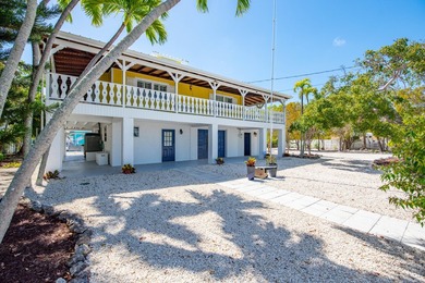 DOUBLE LOT waterfront opportunity in Big Pine Key! This charming - photo 29