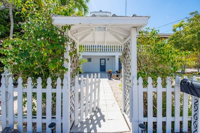 DOUBLE LOT waterfront opportunity in Big Pine Key! This charming - photo 30