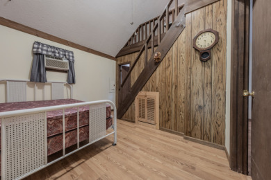 NEW PRICE! Waterfront Cottage with 2 Docks and Wooded Views - photo 18