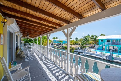 DOUBLE LOT waterfront opportunity in Big Pine Key! This charming - photo 32