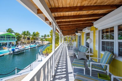 DOUBLE LOT waterfront opportunity in Big Pine Key! This charming - photo 33
