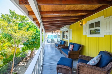 DOUBLE LOT waterfront opportunity in Big Pine Key! This charming - photo 34