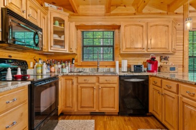Beautiful Lake Home In Poplar Ridge SOLD - photo 22