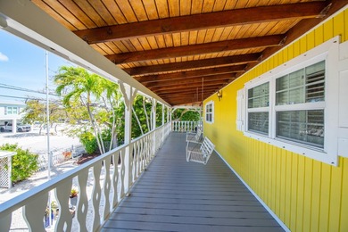 DOUBLE LOT waterfront opportunity in Big Pine Key! This charming - photo 35