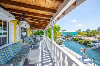 DOUBLE LOT waterfront opportunity in Big Pine Key! This charming - photo 36
