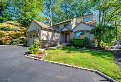 Lake Home For Sale in Denville, New Jersey