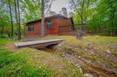 Broken Bow Lake Home For Sale in Broken Bow Oklahoma