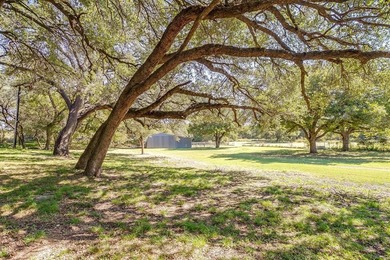 Lake Granbury Home Active Under Contract in Granbury Texas