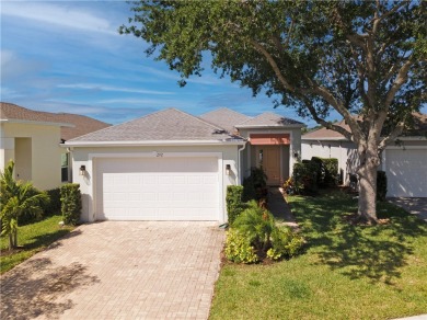 Lake Home For Sale in Vero Beach, Florida