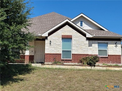 Stillhouse Hollow Lake Home For Sale in Killeen Texas