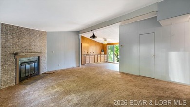 For buyers seeking a lakefront property that allows for future - photo 3