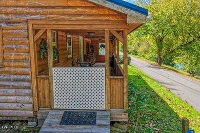 Nestled along the tranquil banks of the Clinch River in rural - photo 3