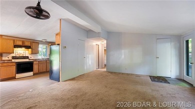 For buyers seeking a lakefront property that allows for future - photo 5