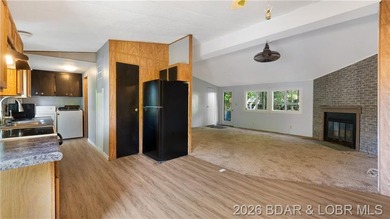 For buyers seeking a lakefront property that allows for future - photo 7