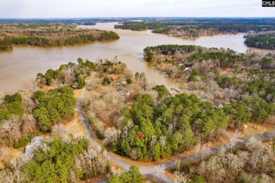 Lake Lot For Sale in Leesville, South Carolina