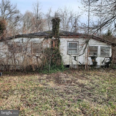 Lake Home For Sale in Wittman, Maryland