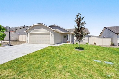 There's something about this part of South Nampa that just feels - photo 1
