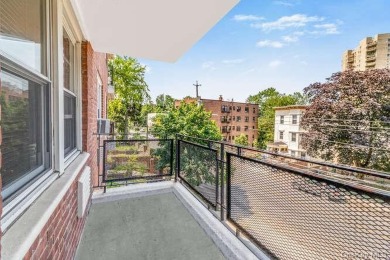 Hudson River - Bronx County Apartment For Sale in Yonkers New York