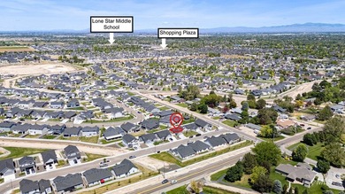 There's something about this part of South Nampa that just feels - photo 9