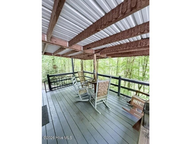 Singlewide home sitting on 1.45 +/- unrestricted acres! Nestled - photo 4