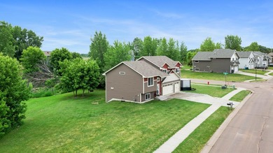 This newer three-level home situated on a 1 acre spacious corner - photo 4