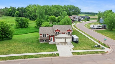 This newer three-level home situated on a 1 acre spacious corner - photo 5