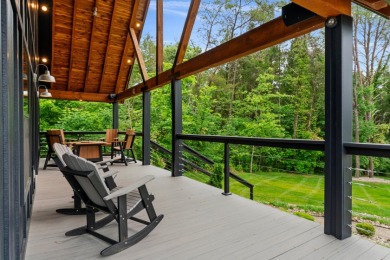 Beautiful Lake Home In Poplar Ridge SOLD - photo 7
