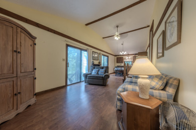 NEW PRICE! Waterfront Cottage with 2 Docks and Wooded Views - photo 3