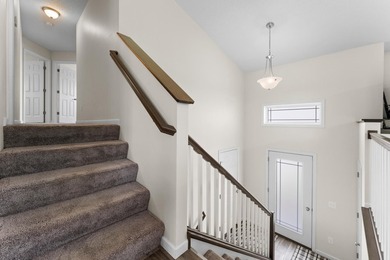 This newer three-level home situated on a 1 acre spacious corner - photo 9