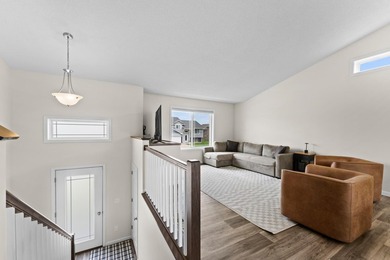 This newer three-level home situated on a 1 acre spacious corner - photo 10