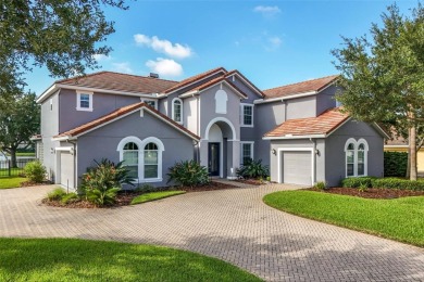 (private lake, pond, creek) Home For Sale in Mount Dora Florida