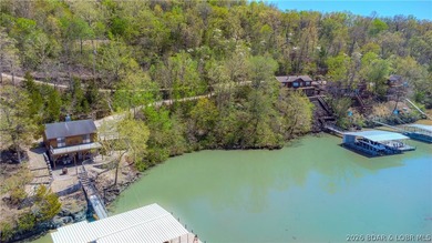 Build your dream lake escape on this stunning lakeview lot - photo 1