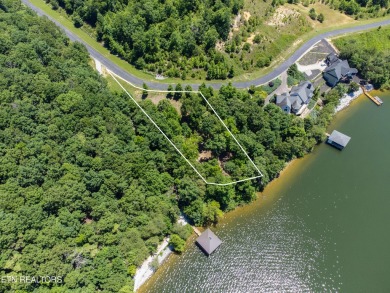 Lake Lot For Sale in Rockwood, Tennessee