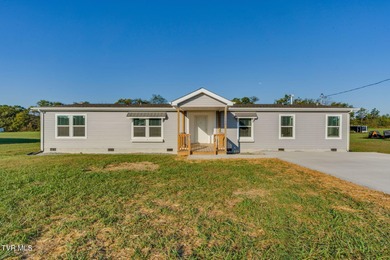 Nolichucky River Home Sale Pending in Morristown Tennessee