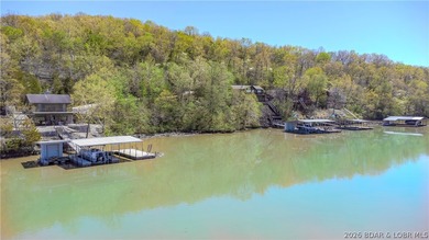 Build your dream lake escape on this stunning lakeview lot - photo 2