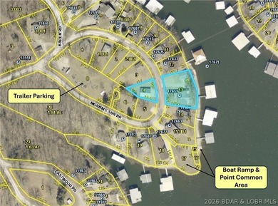 160' LF of gentle sloping lakefront lot just a few steps (9) - photo 12