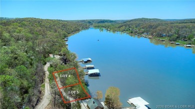 Build your dream lake escape on this stunning lakeview lot - photo 3