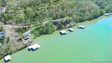 Build your dream lake escape on this stunning lakeview lot - photo 4