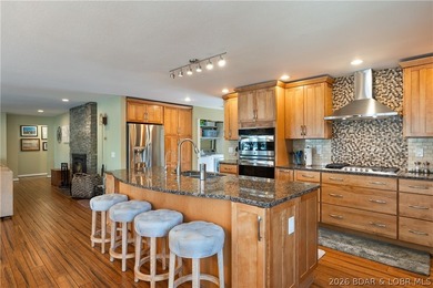 160' LF of gentle sloping lakefront lot just a few steps (9) - photo 15