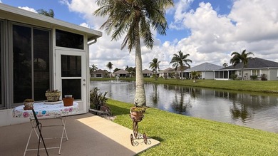 RARE Waterfront Home with a 2-car garage in the gated community - photo 18