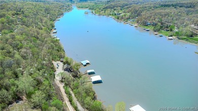 Build your dream lake escape on this stunning lakeview lot - photo 10