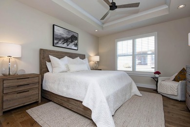 This fantastic Hickory Hills home was custom built by Jim Colton