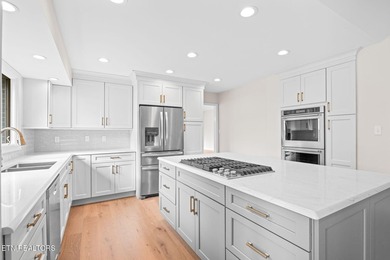 Waterfront Living on the Clinch River - 452 Mariner Point Drive - photo 21