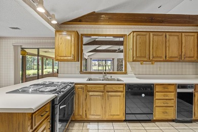 This is a golfer's dream come true! Located on the #1 fairway at - photo 23