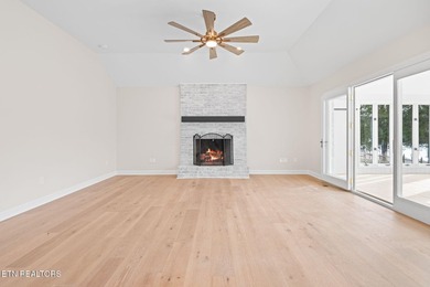 Waterfront Living on the Clinch River - 452 Mariner Point Drive - photo 26