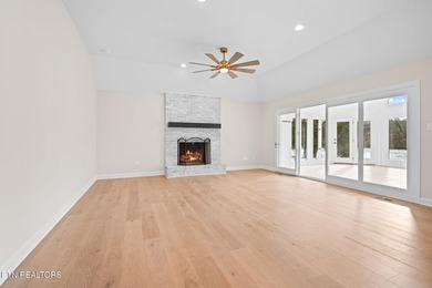 Waterfront Living on the Clinch River - 452 Mariner Point Drive - photo 27