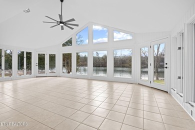 Waterfront Living on the Clinch River - 452 Mariner Point Drive - photo 29