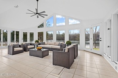 Waterfront Living on the Clinch River - 452 Mariner Point Drive - photo 30